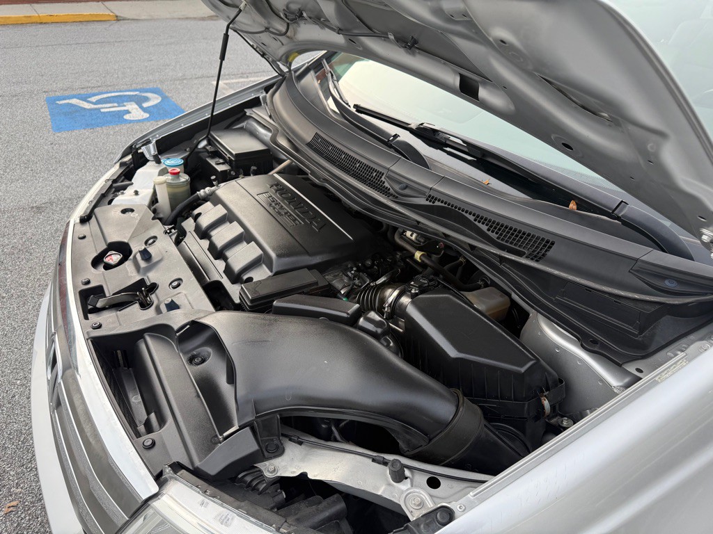 2012 Honda Odyssey Image 30
