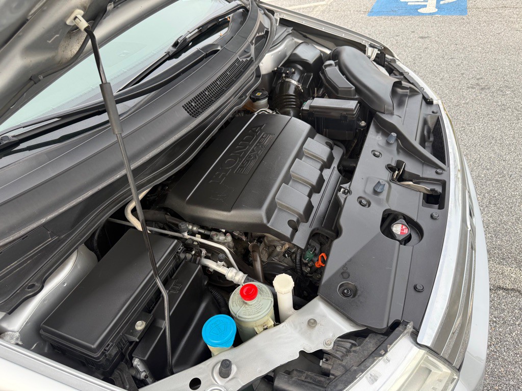 2012 Honda Odyssey Image 32