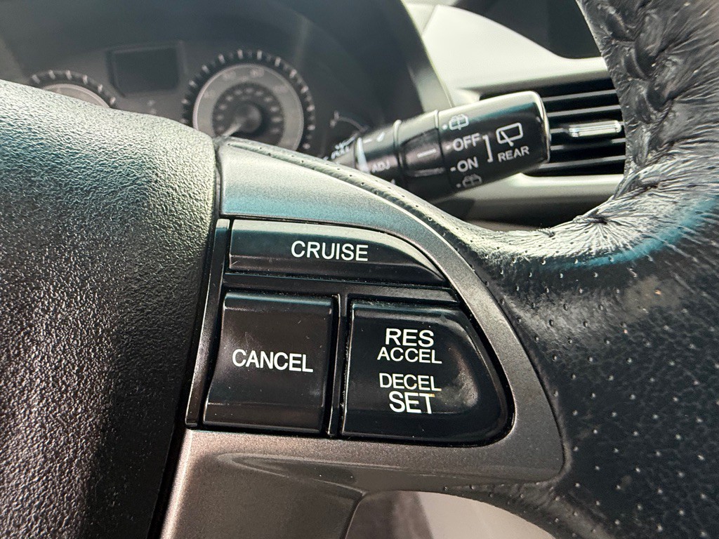 2012 Honda Odyssey Image 36