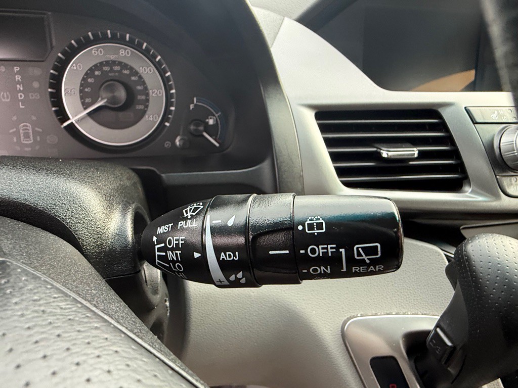 2012 Honda Odyssey Image 37