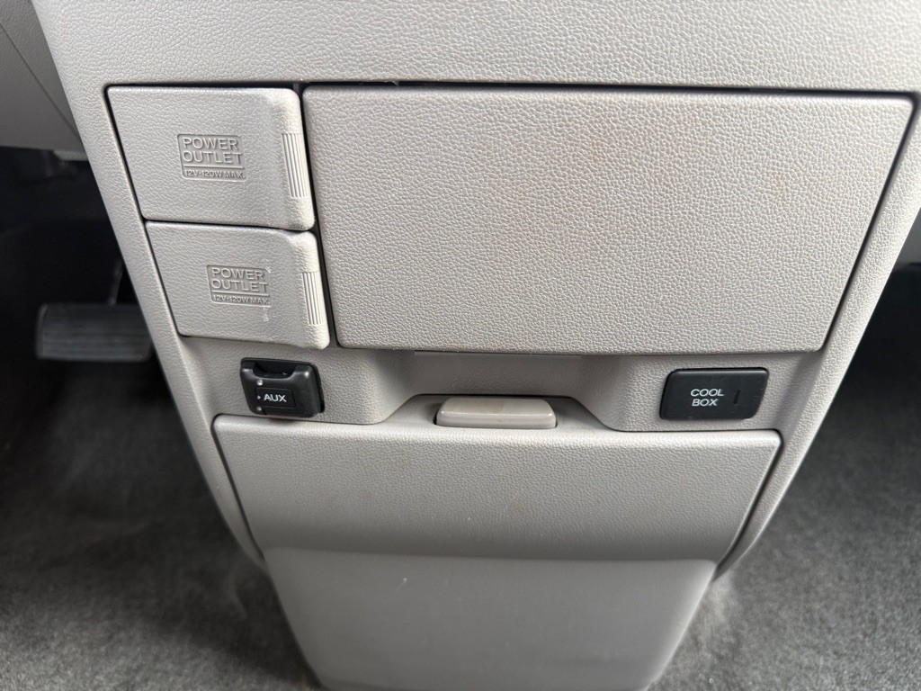 2012 Honda Odyssey Image 44