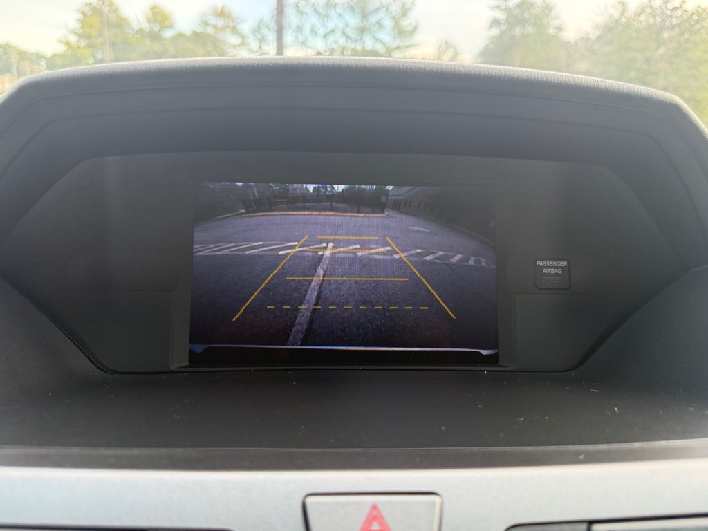 2012 Honda Odyssey Image 45