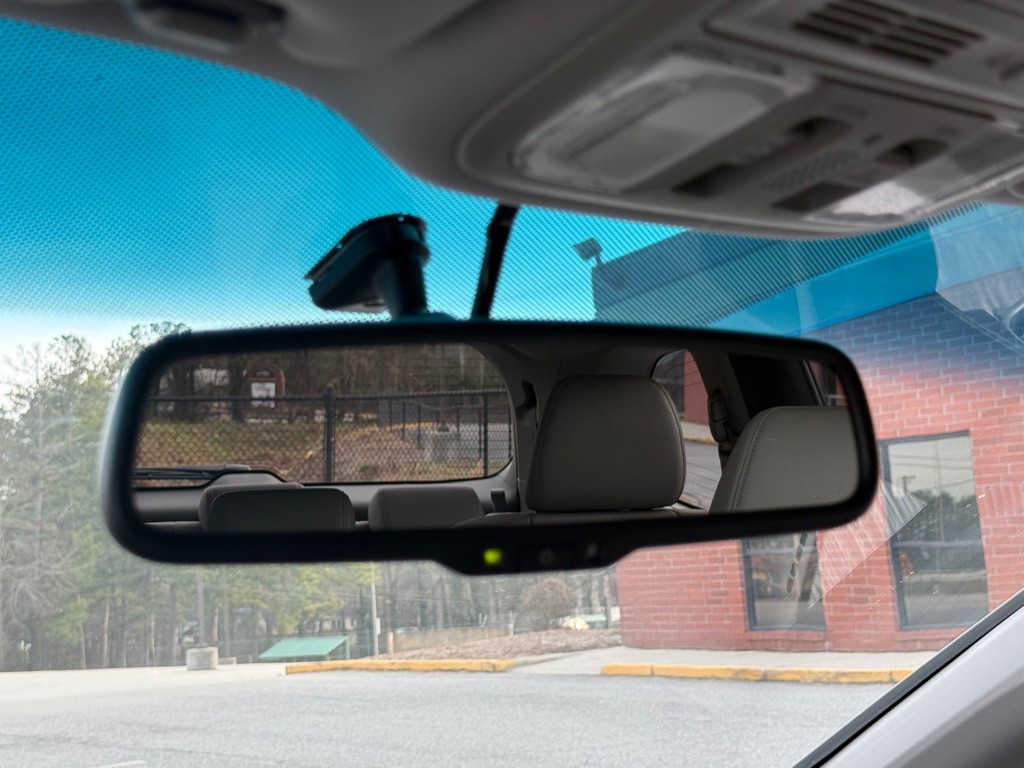 2012 Honda Odyssey Image 46