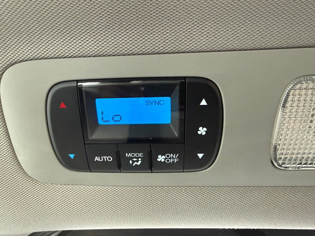 2012 Honda Odyssey Image 51