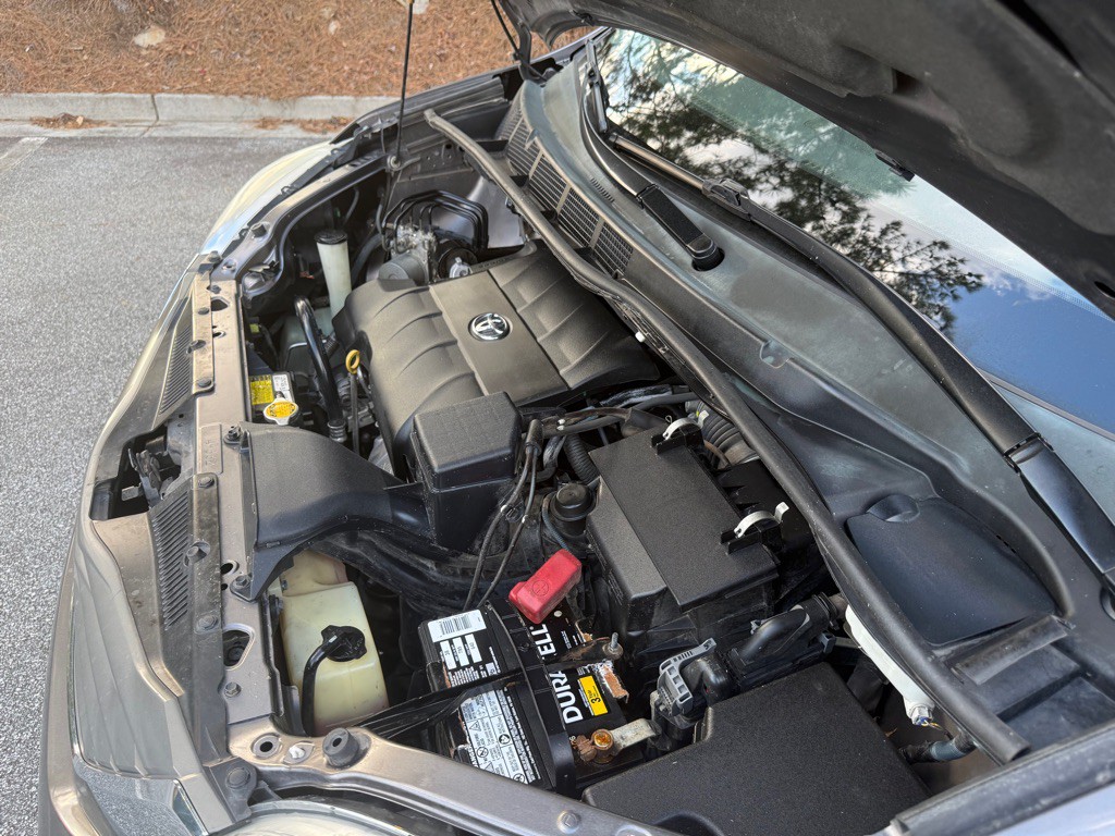 2014 Toyota Sienna Image 28