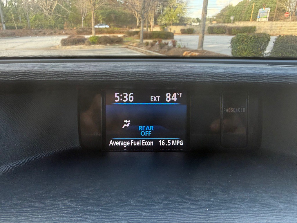 2014 Toyota Sienna Image 53