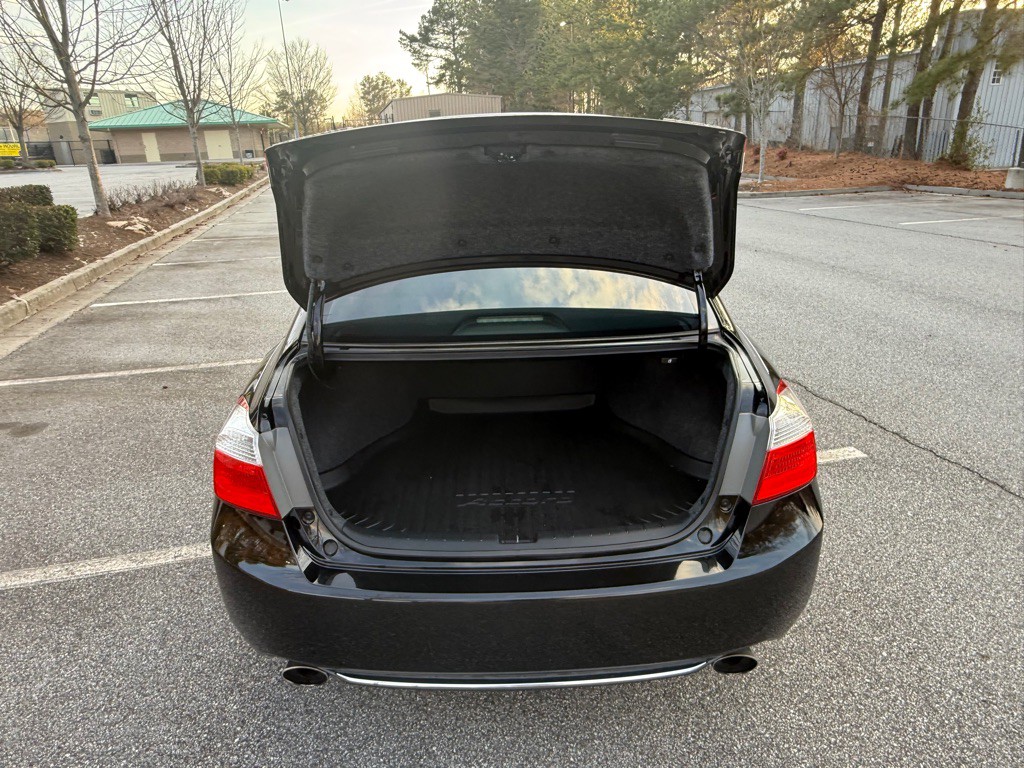 2015 Honda Accord Image 13