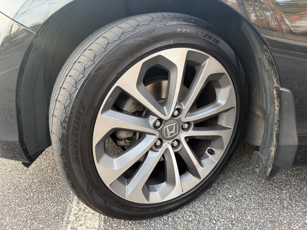 2015 Honda Accord Image 20