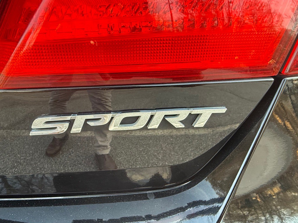 2015 Honda Accord Image 23