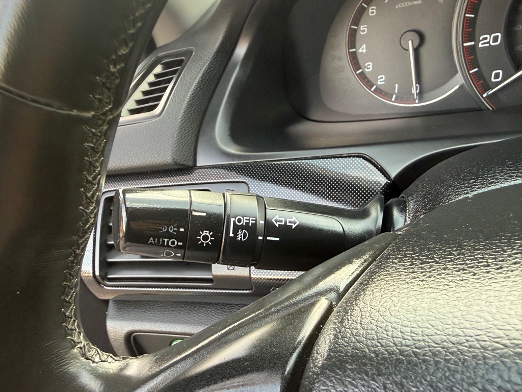 2015 Honda Accord Image 34