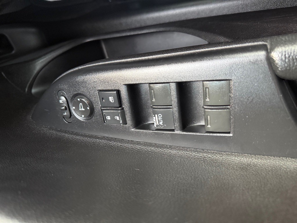 2015 Honda Accord Image 36