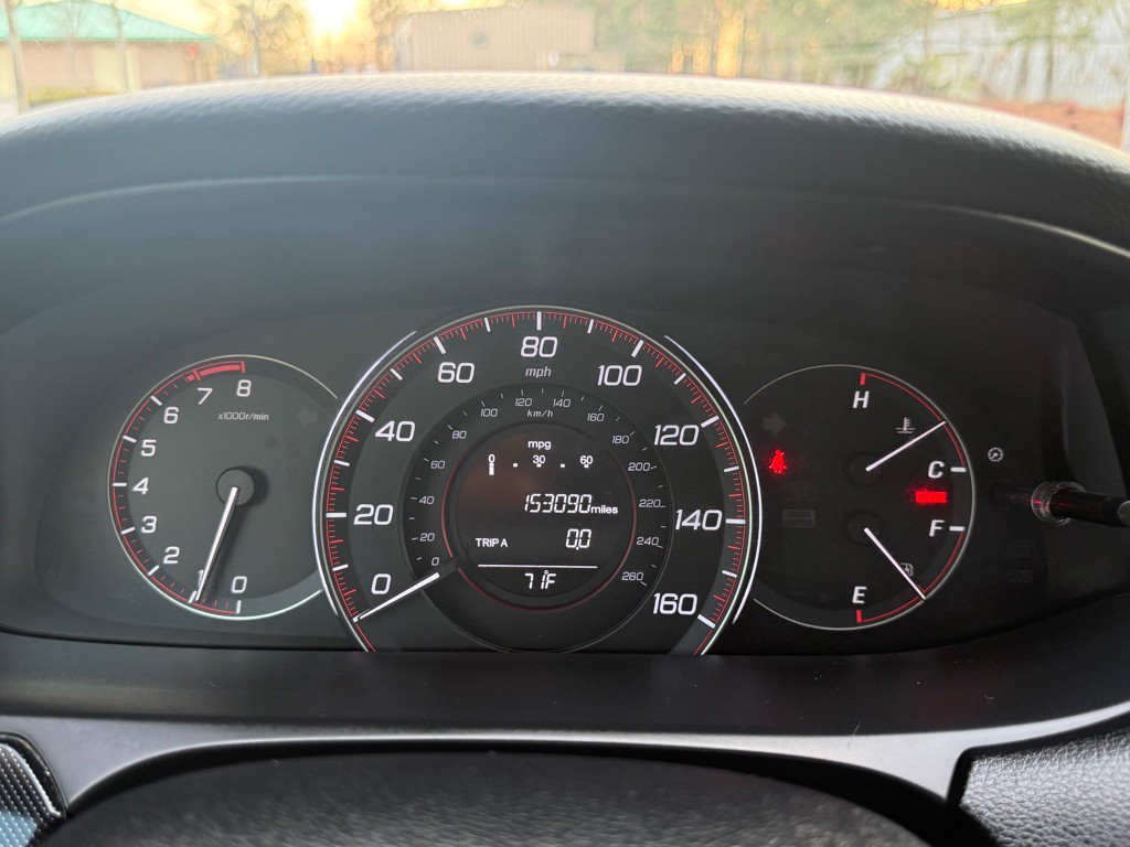 2015 Honda Accord Image 37