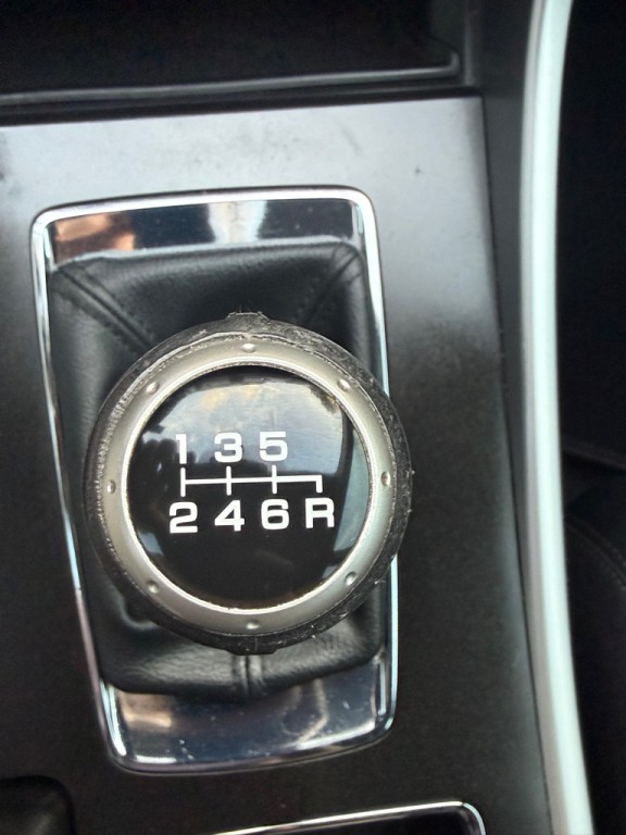 2015 Honda Accord Image 43