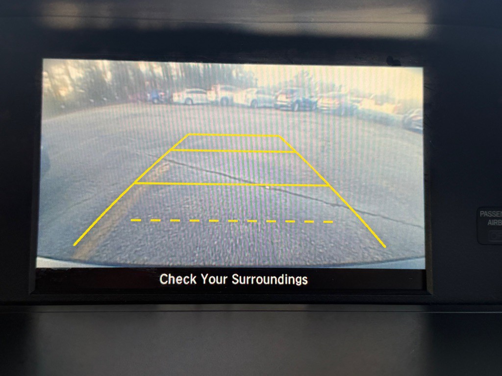 2015 Honda Accord Image 48