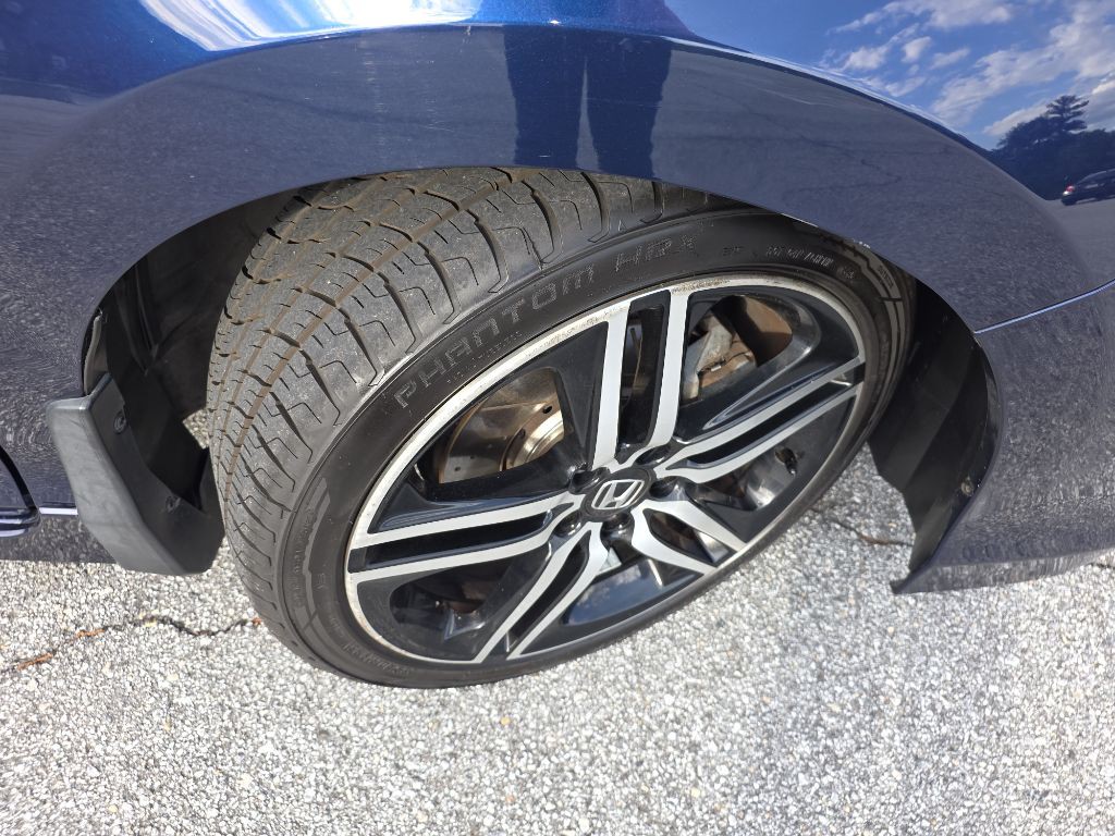 2016 Honda Accord Image 20