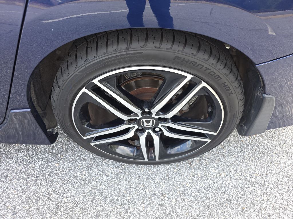 2016 Honda Accord Image 21
