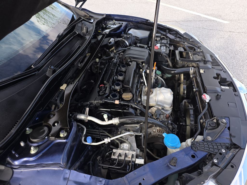 2016 Honda Accord Image 25