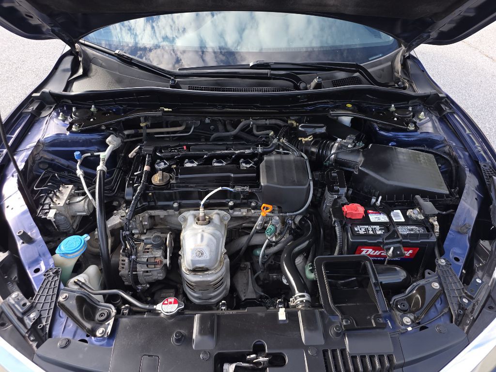 2016 Honda Accord Image 26