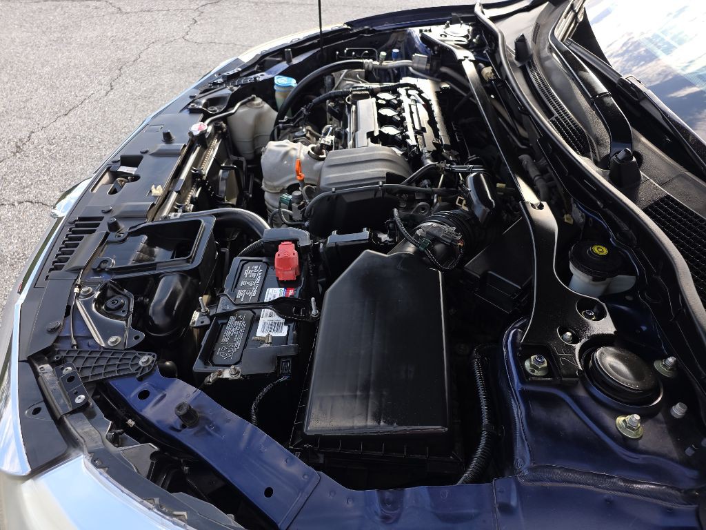 2016 Honda Accord Image 27
