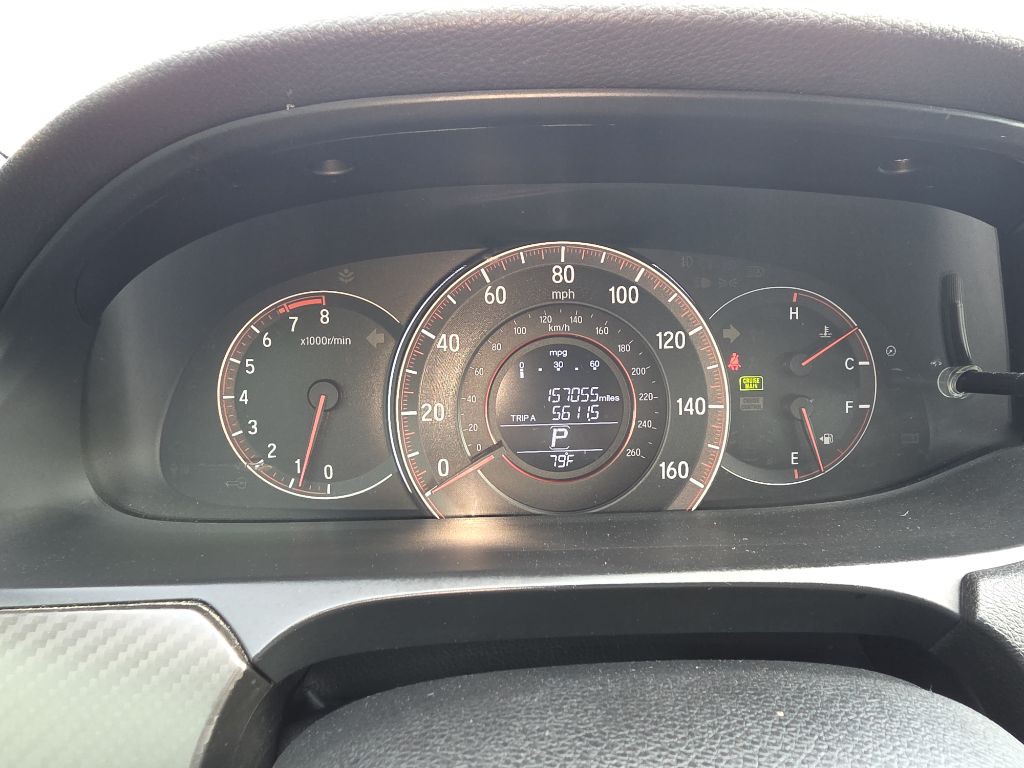 2016 Honda Accord Image 28