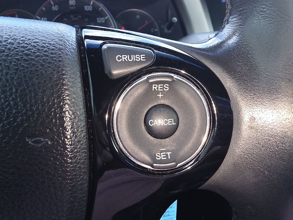 2016 Honda Accord Image 29