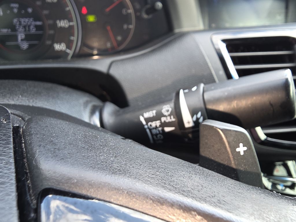 2016 Honda Accord Image 32