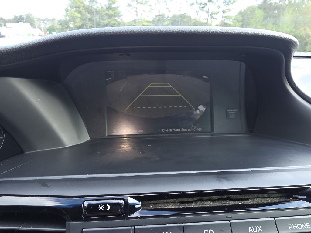 2016 Honda Accord Image 37