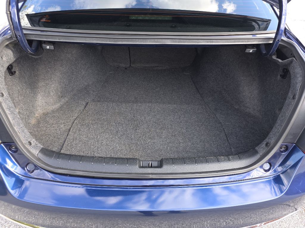 2016 Honda Accord Image 44