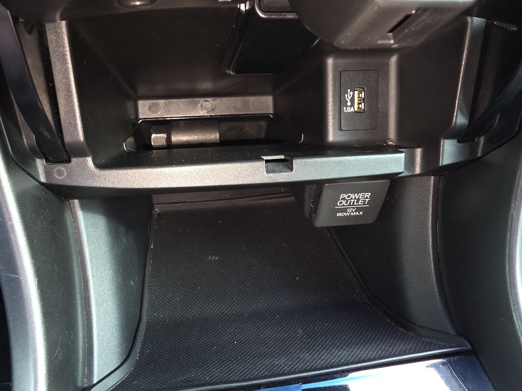 2016 Honda Accord Image 49