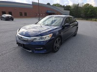 Image for 2016 Honda Accord Sport ID: 7250662