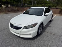 Image for 2012 Honda Accord EXL ID: 7265555
