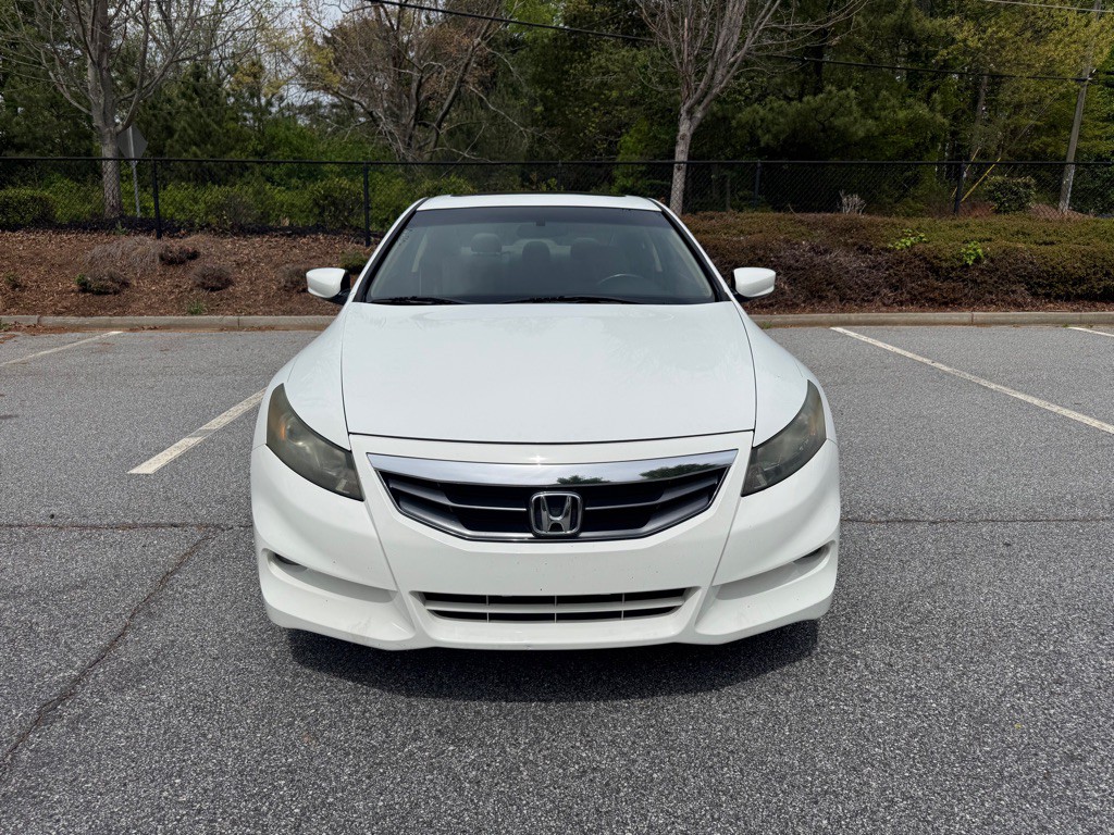 2012 Honda Accord Image 2