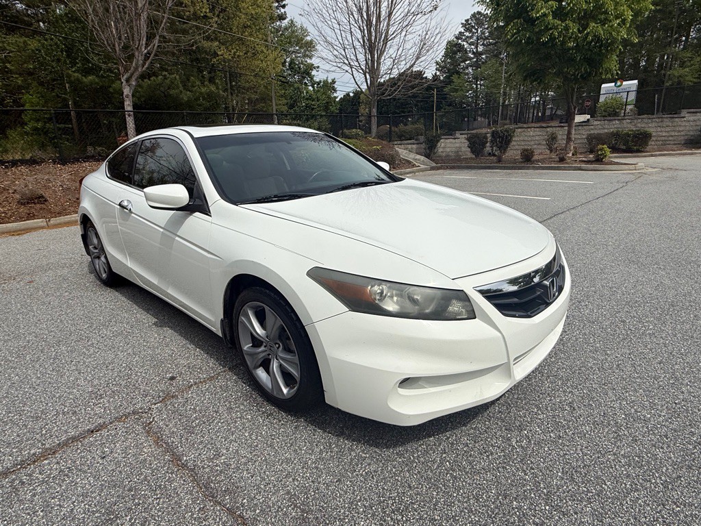 2012 Honda Accord Image 3