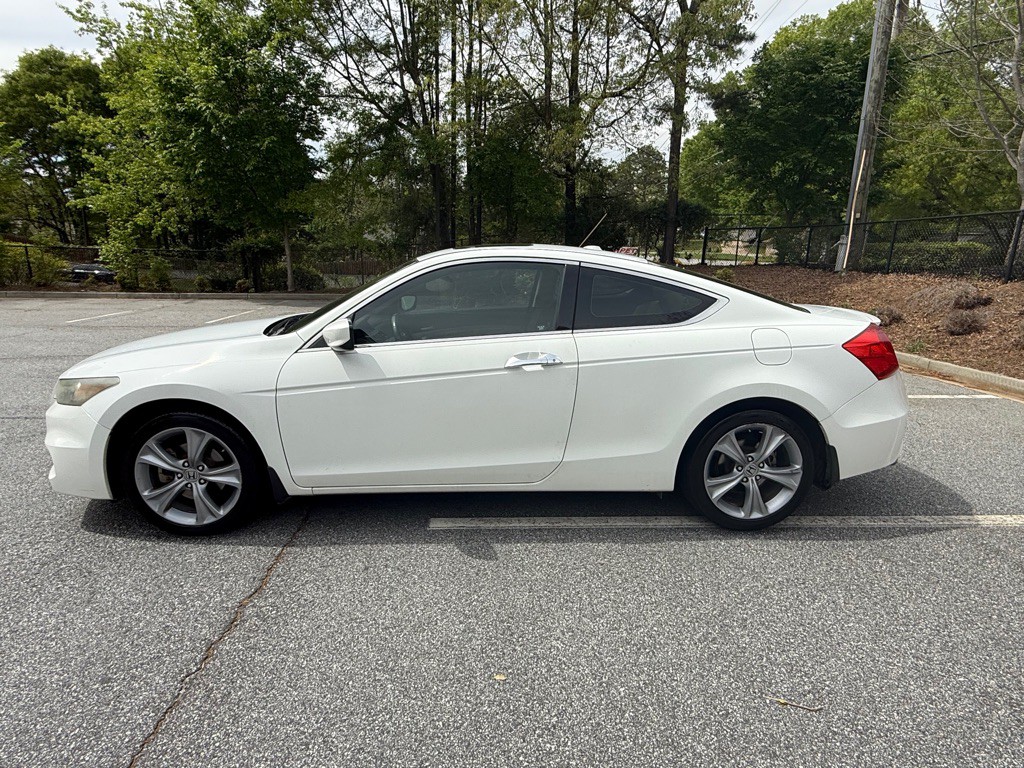 2012 Honda Accord Image 4