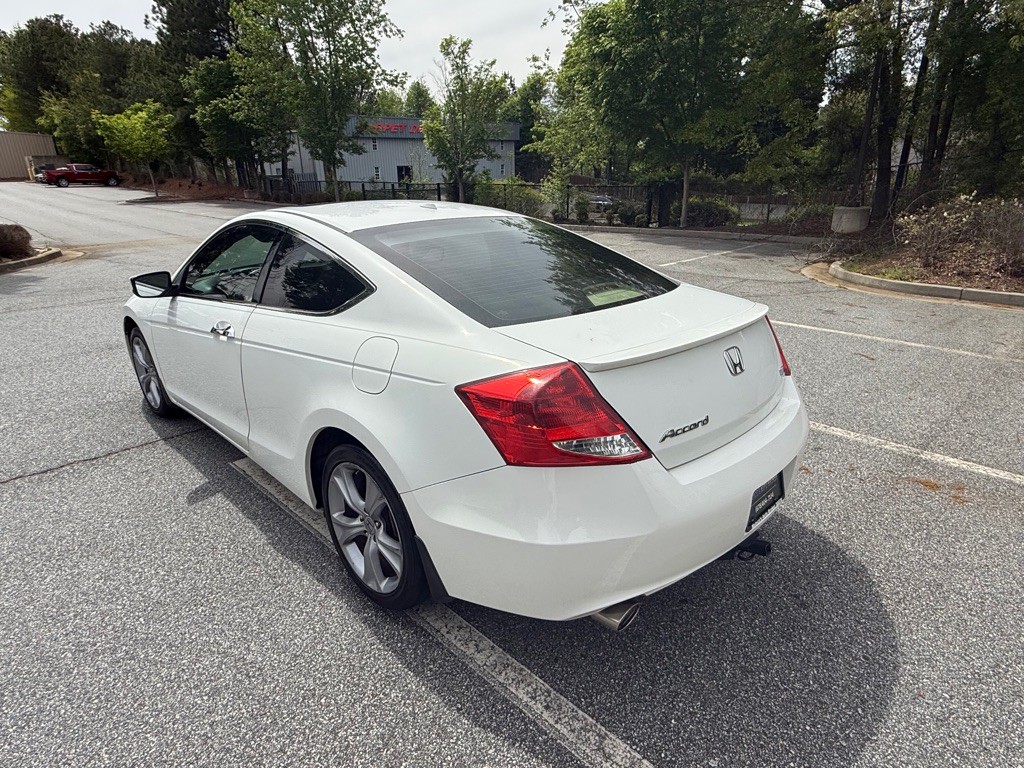 2012 Honda Accord Image 5
