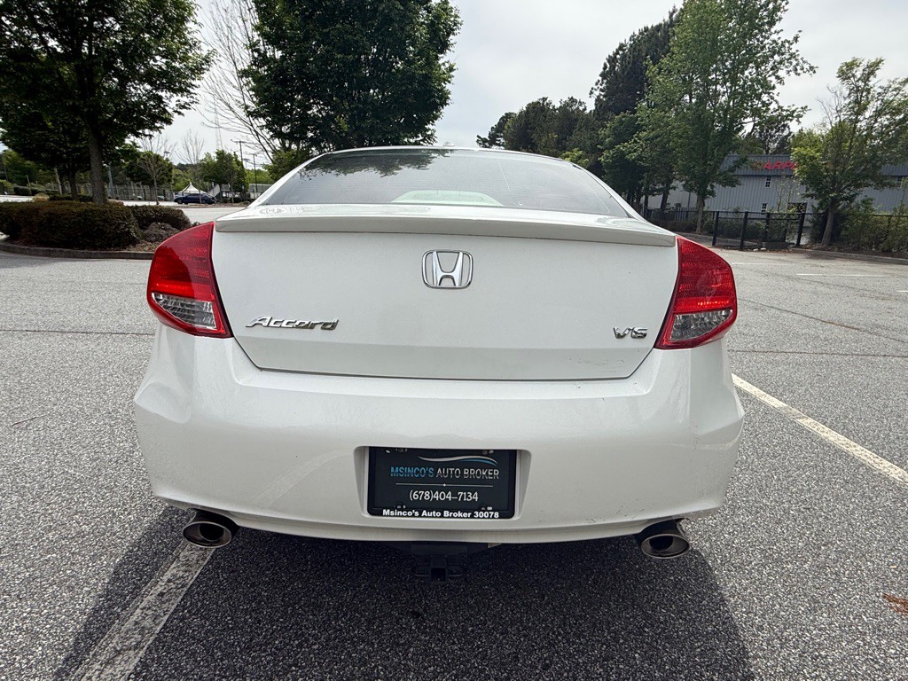 2012 Honda Accord Image 6
