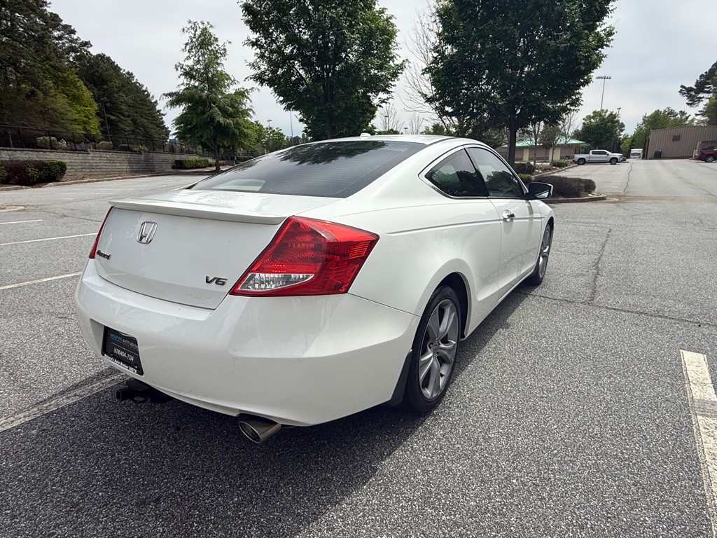 2012 Honda Accord Image 8