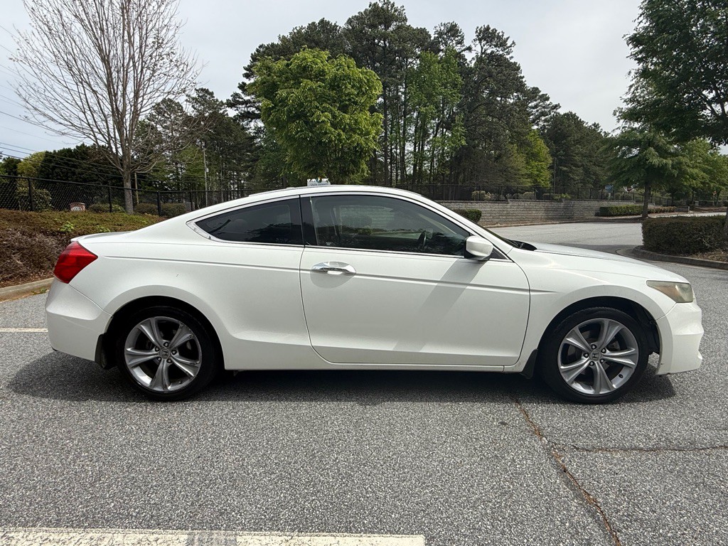 2012 Honda Accord Image 9