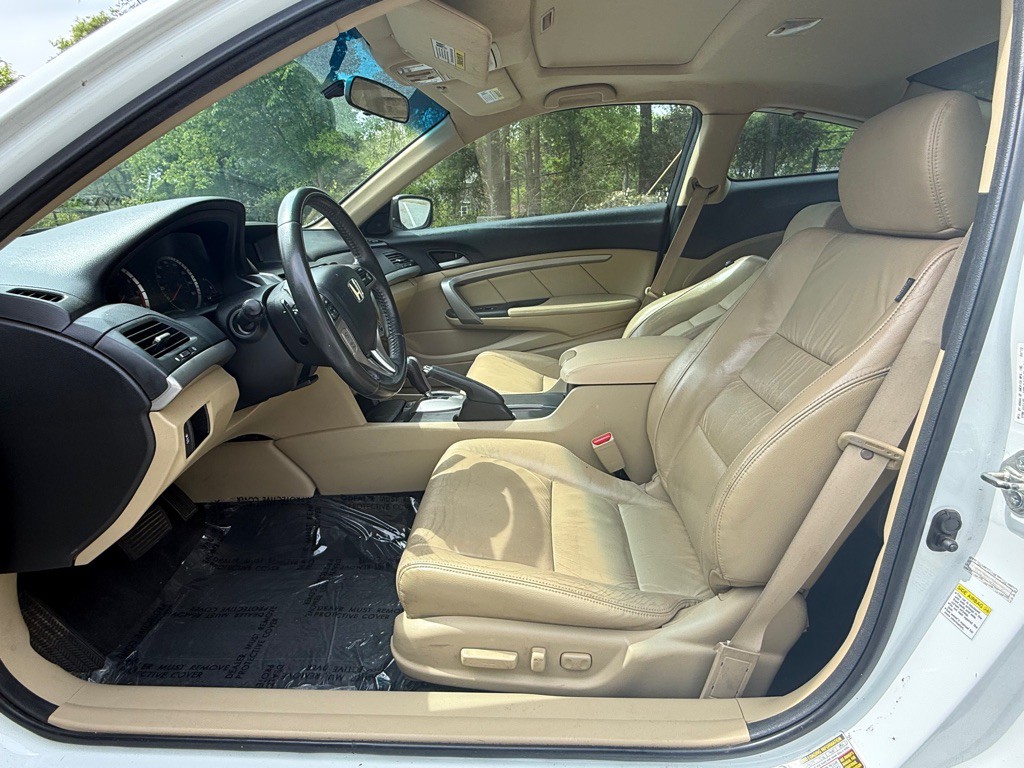 2012 Honda Accord Image 11