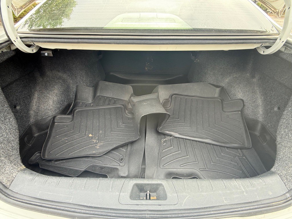 2012 Honda Accord Image 12