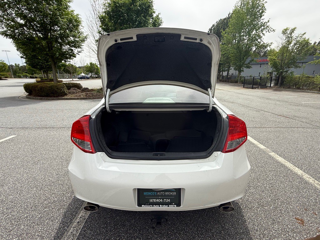 2012 Honda Accord Image 13