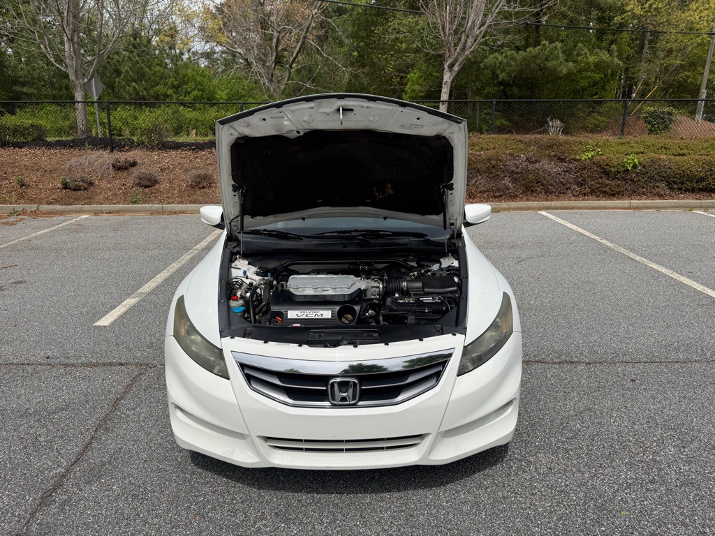 2012 Honda Accord Image 18