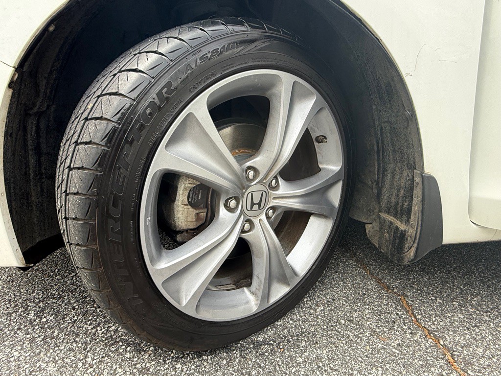2012 Honda Accord Image 19