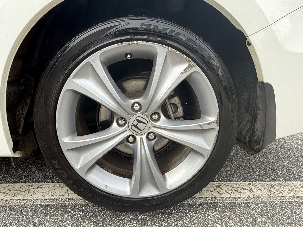 2012 Honda Accord Image 20