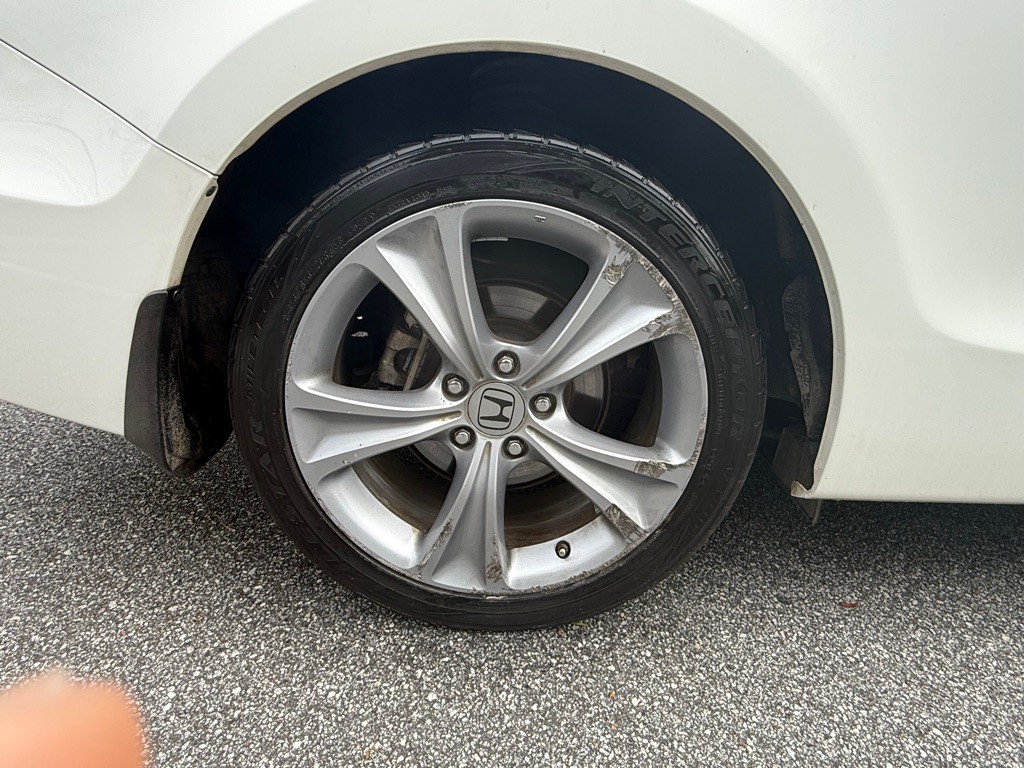 2012 Honda Accord Image 21