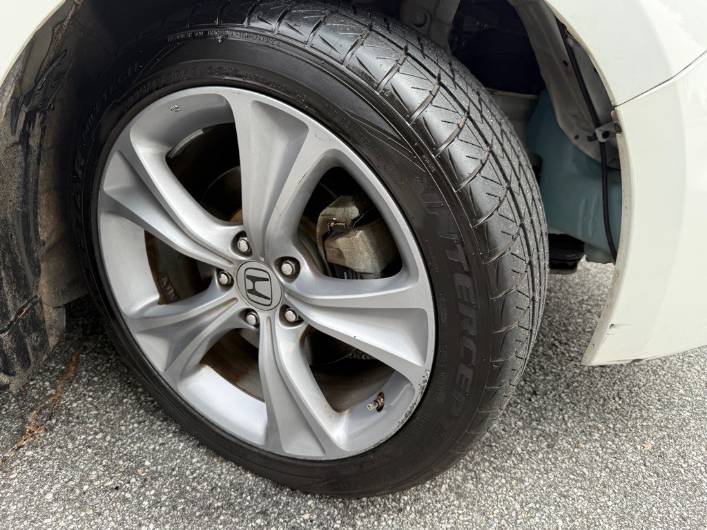 2012 Honda Accord Image 22