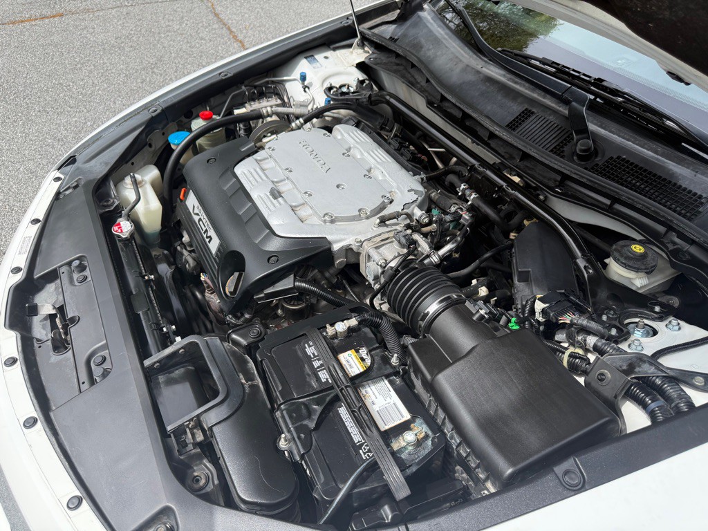 2012 Honda Accord Image 23