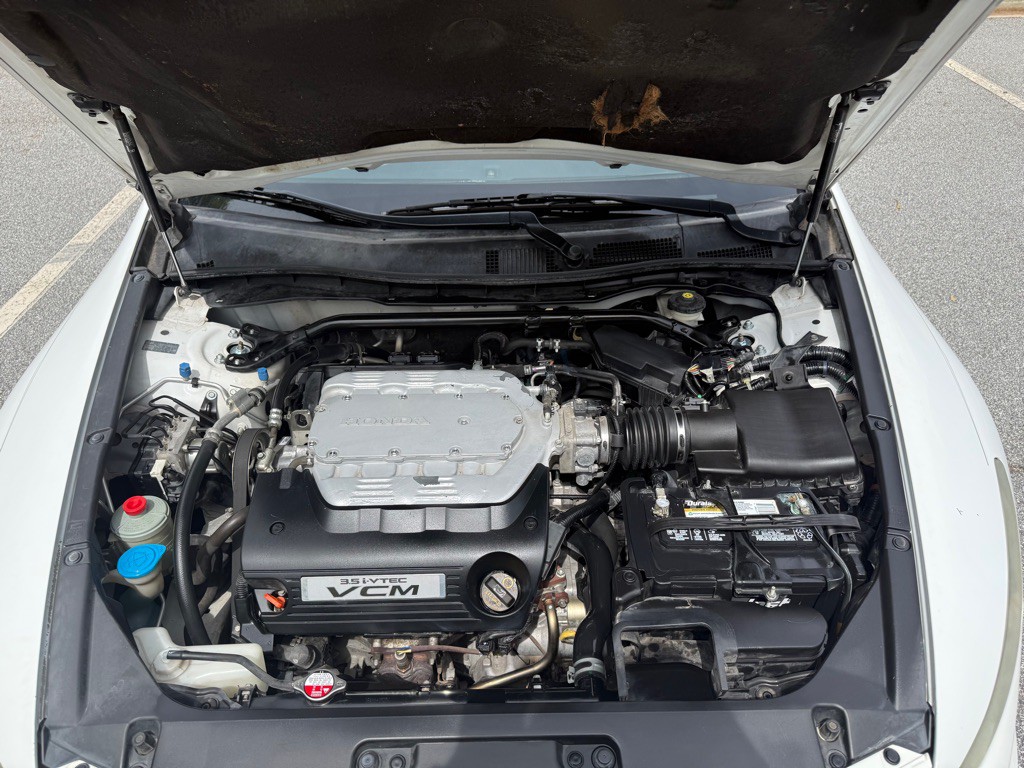 2012 Honda Accord Image 24