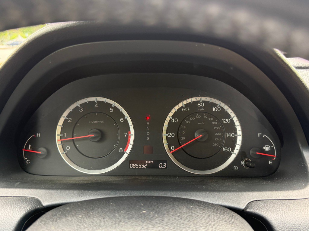 2012 Honda Accord Image 28