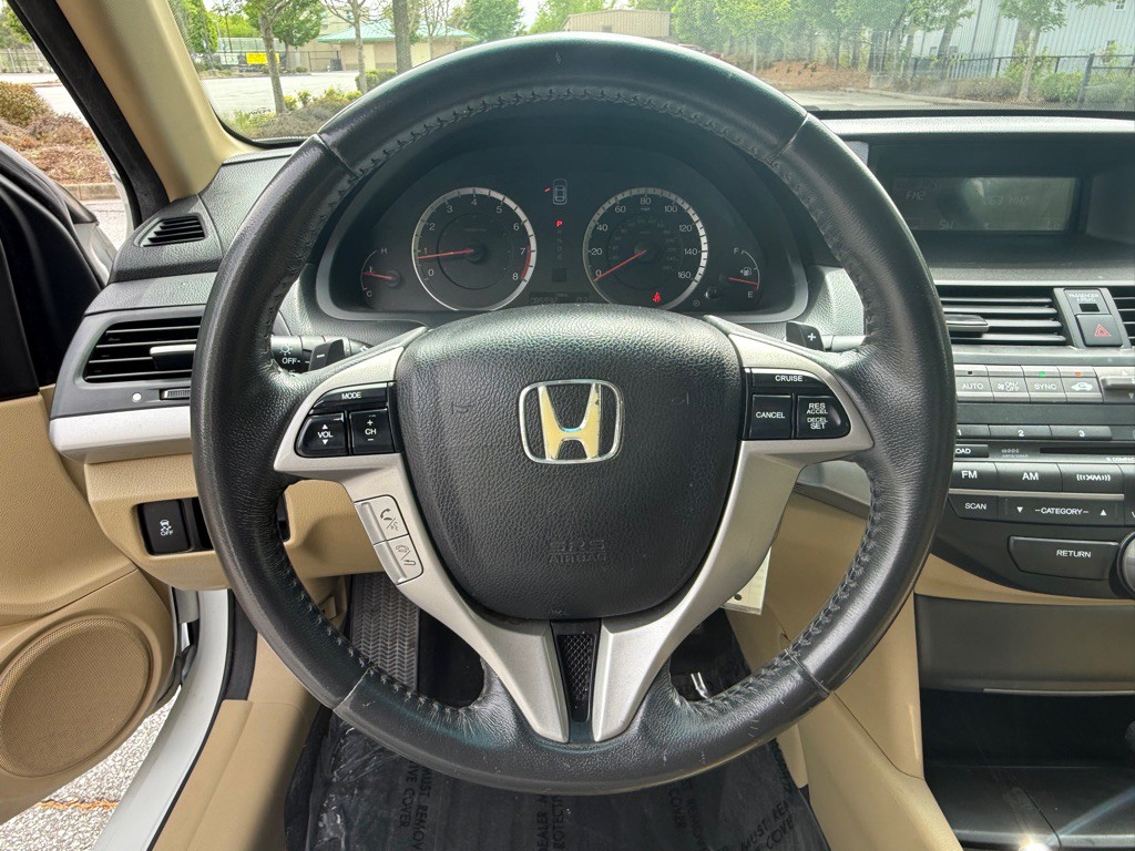 2012 Honda Accord Image 29